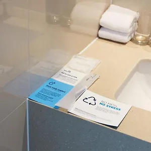 4* Hotel Express Hongdae By Ihg